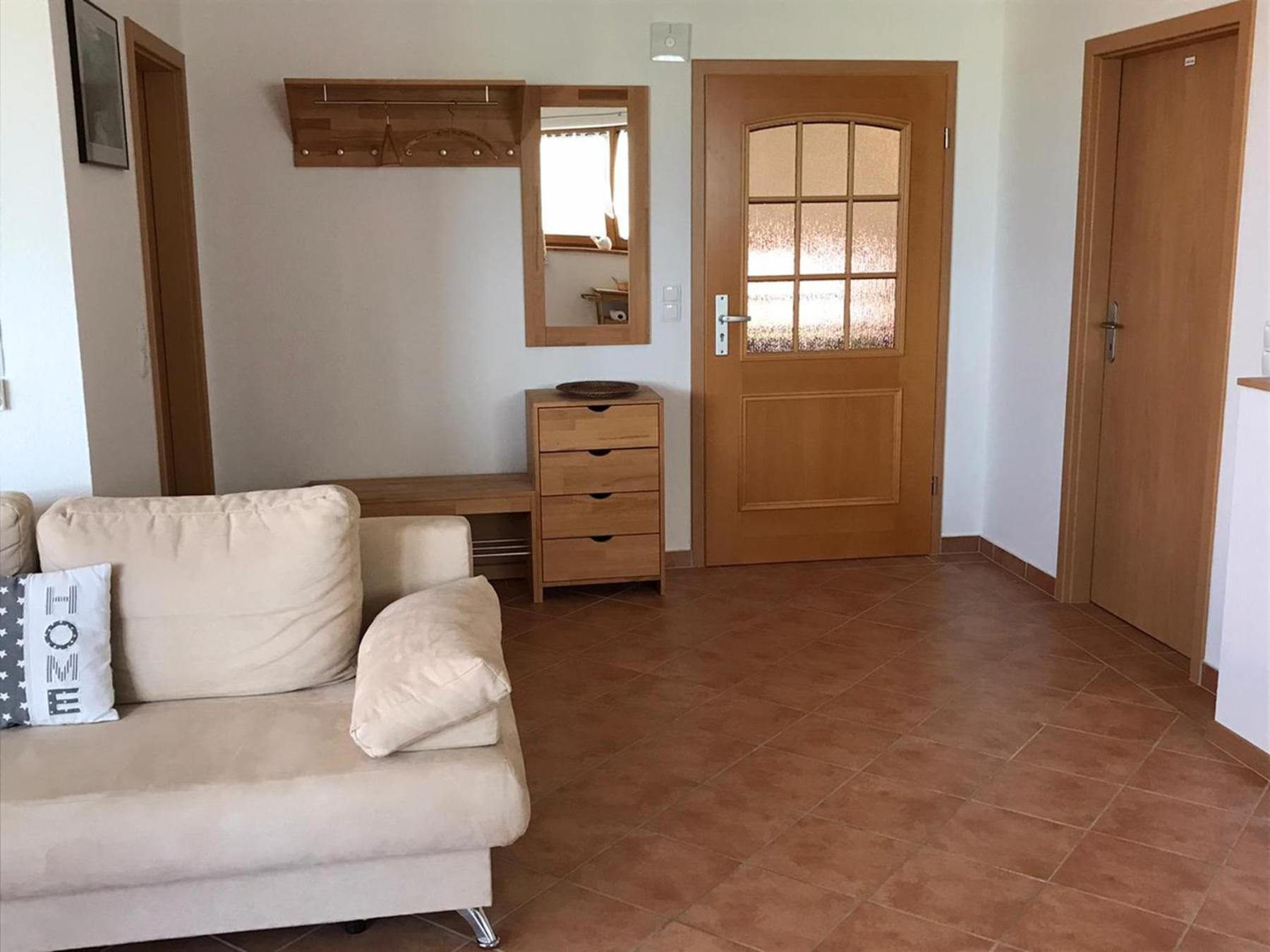 Ferienwohnung Dreimaster W2 Dornumersiel Exterior foto
