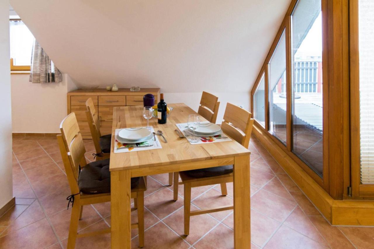 Ferienwohnung Dreimaster W2 Dornumersiel Exterior foto
